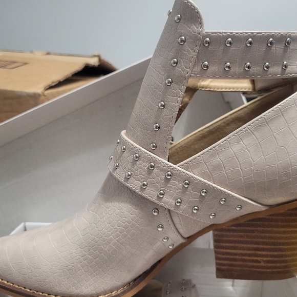 A Rider Girl boots - Picture 3 of 6